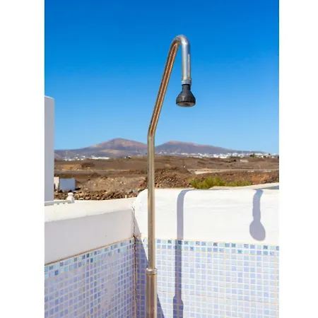 Tania Villa Puerto del Carmen