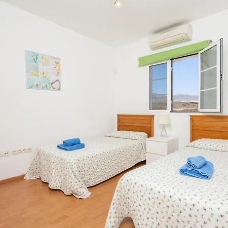 Vila Tania Puerto del Carmen (Lanzarote)