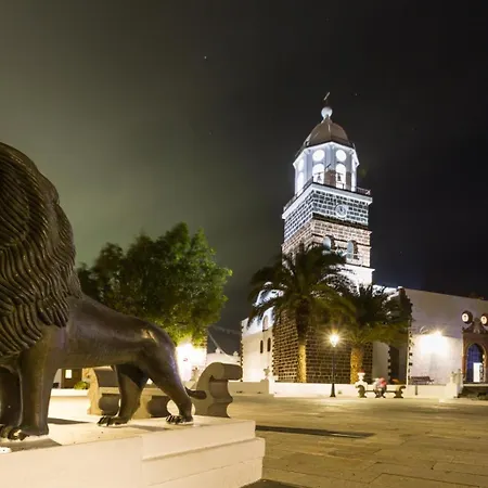 Вілла Tania Пуерто-дель-Кармен