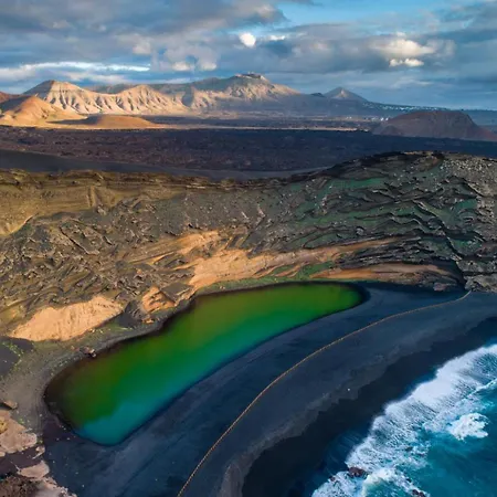 Tania Пуерто-дель-Кармен