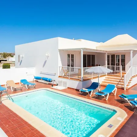 Villa Tania *