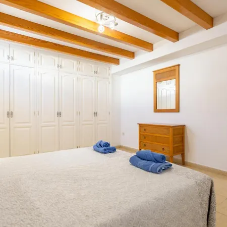 Tania * Пуерто-дель-Кармен