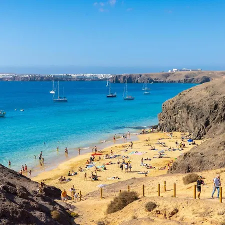 Tania Вілла Пуерто-дель-Кармен