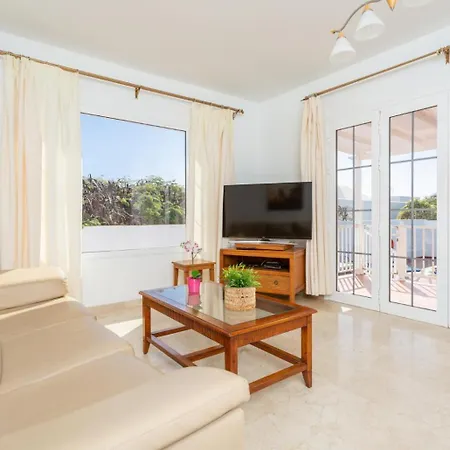 Villa Tania Puerto del Carmen