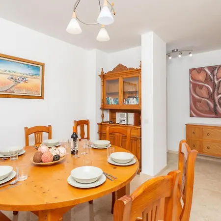 Villa Tania *