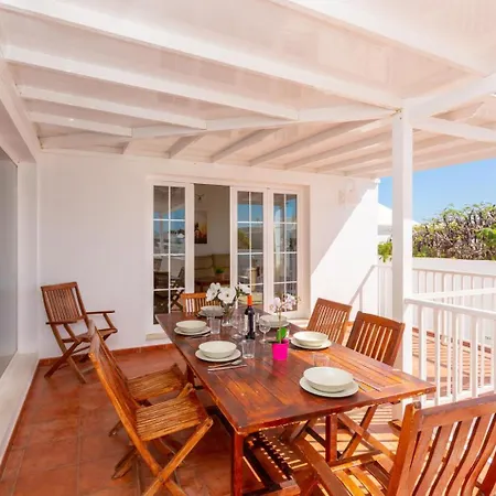 Tania * Puerto del Carmen