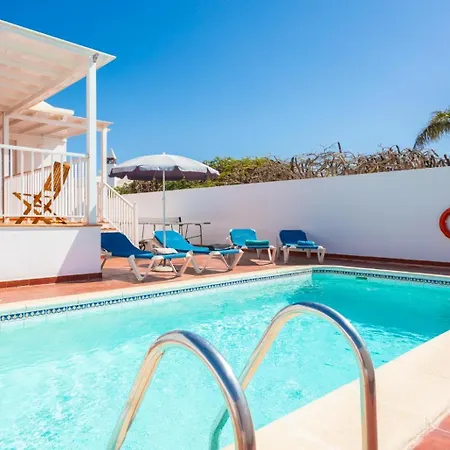 Tania * Пуерто-дель-Кармен