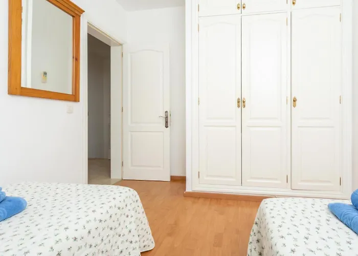 Tania * Puerto del Carmen (Lanzarote)