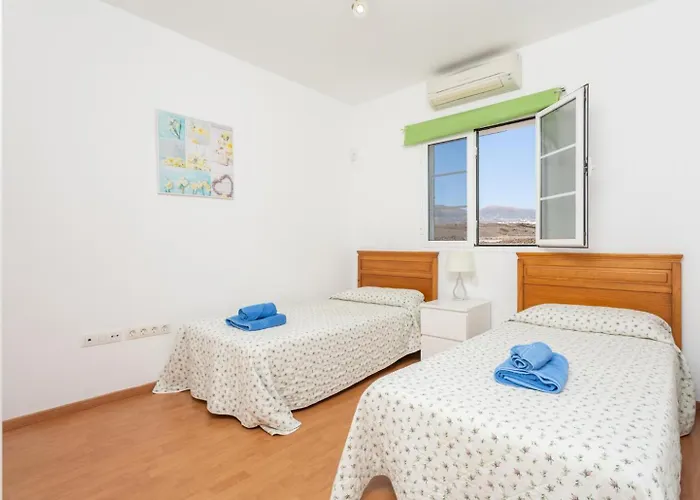 Villa Tania Puerto del Carmen (Lanzarote)