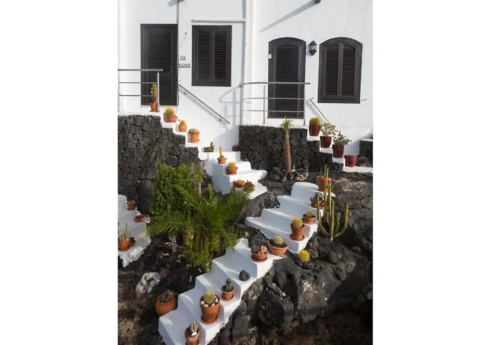 Tania Puerto del Carmen (Lanzarote)