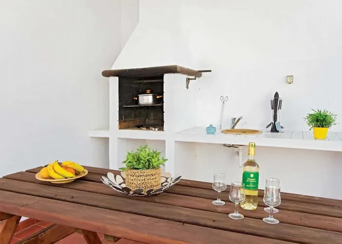 Tania Villa Puerto del Carmen (Lanzarote)