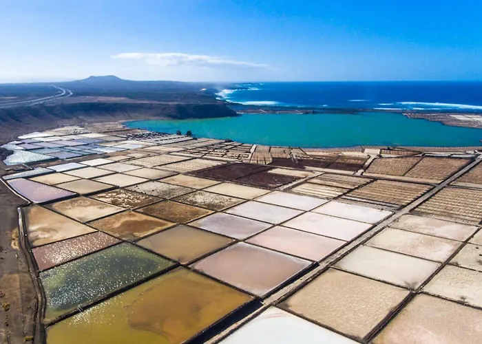 Tania * Puerto del Carmen (Lanzarote)