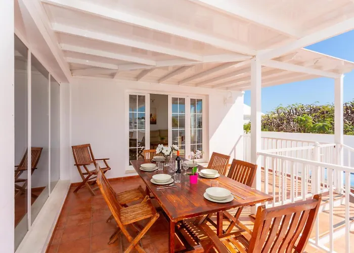 Tania * Puerto del Carmen (Lanzarote)