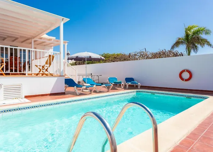 Tania * Puerto del Carmen (Lanzarote)